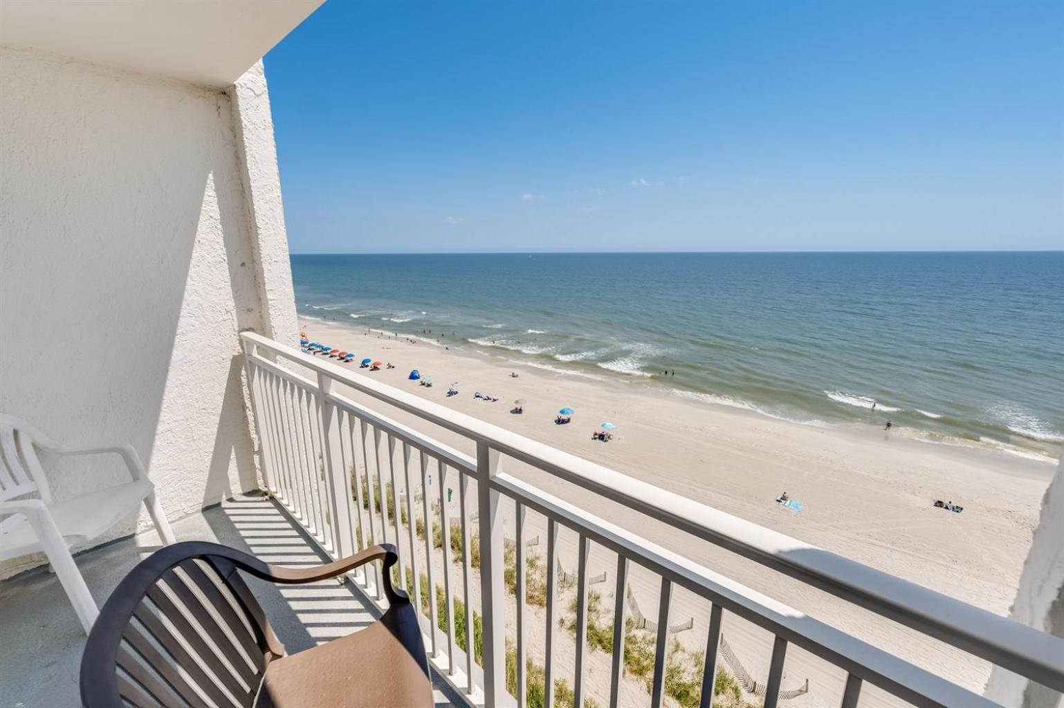 Oceanfront Sea Mist Home With Beautiful Views Мертл-Біч Екстер'єр фото